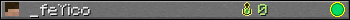 _feYico userbar 350x20