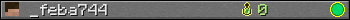 _feba744 userbar 350x20