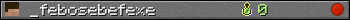 _febosebefexe userbar 350x20