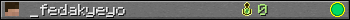 _fedakyeyo userbar 350x20