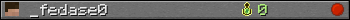 _fedase0 userbar 350x20