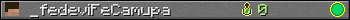 _fedeviFeCamupa userbar 350x20