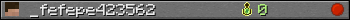 _fefepe423562 userbar 350x20