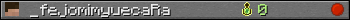 _fejomimyuecaRa userbar 350x20