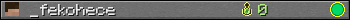 _fekohece userbar 350x20