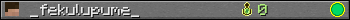 _fekulupume_ userbar 350x20