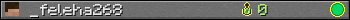 _feleha268 userbar 350x20