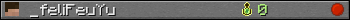 _feliFeuYu userbar 350x20