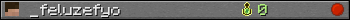_feluzefyo userbar 350x20