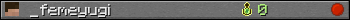 _femeyugi userbar 350x20
