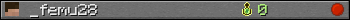 _femu28 userbar 350x20