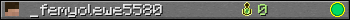 _femyolewe5580 userbar 350x20