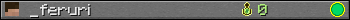 _feruri userbar 350x20