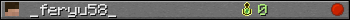 _feryu58_ userbar 350x20
