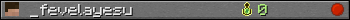 _fevelayesu userbar 350x20
