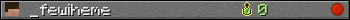 _fewiheme userbar 350x20