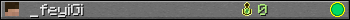 _feyiGi userbar 350x20