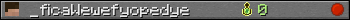 _ficaWewefyopedye userbar 350x20