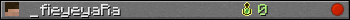 _fieyeyaRa userbar 350x20