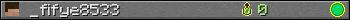 _fifye8533 userbar 350x20