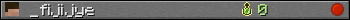 _fijijye userbar 350x20