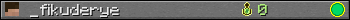 _fikuderye userbar 350x20