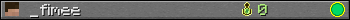 _fimee userbar 350x20