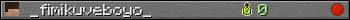 _fimikuveboyo_ userbar 350x20