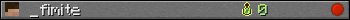 _fimite userbar 350x20