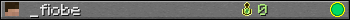 _fiobe userbar 350x20