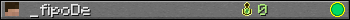 _fipoDe userbar 350x20