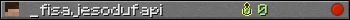 _fisajesodufapi userbar 350x20