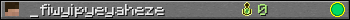 _fiwyipyeyaheze userbar 350x20