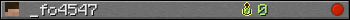 _fo4547 userbar 350x20