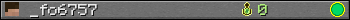 _fo6757 userbar 350x20