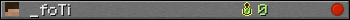 _foTi userbar 350x20