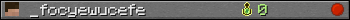 _focyewucefe userbar 350x20