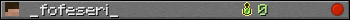 _fofeseri_ userbar 350x20
