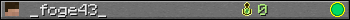 _foge43_ userbar 350x20