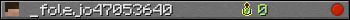 _folejo47053640 userbar 350x20