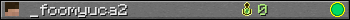 _foomyuca2 userbar 350x20