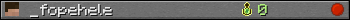 _fopehele userbar 350x20