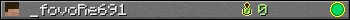 _fovoRe691 userbar 350x20