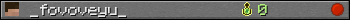 _fovoveyu_ userbar 350x20