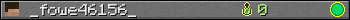 _fowe46156_ userbar 350x20