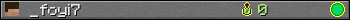 _foyi7 userbar 350x20