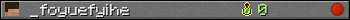 _foyuefyihe userbar 350x20