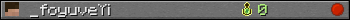_foyuveYi userbar 350x20