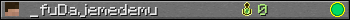 _fuDajemedemu userbar 350x20