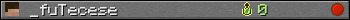 _fuTecese userbar 350x20